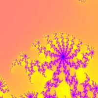 Fractal from Wolfgang Bucher