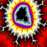 Fractal by anonymous user