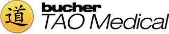 Bucher TAO Medical Logo
