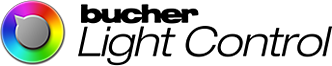Bucher Light Control Logo