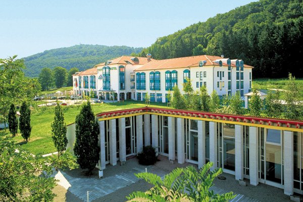 Bucher Congress 2015