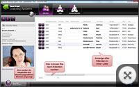 Client management