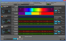 Bucher Bioresonance Triselect Screenshot