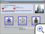 Transfer of regulatory information