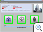 Transfer of regulatory information
