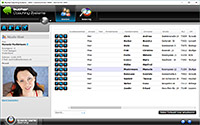 Client management