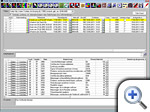Transfer of regulatory information
