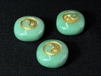 Tumble Stone Aventurine 