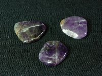 Scheibenstein Amethyst