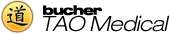 Logo Bucher TAO Medical
