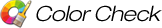 Logo Color Check (Bucher Color Apps)