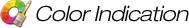 Logo Color Indication (Bucher Color Apps)