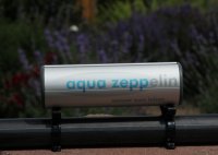 Aqua Zeppelin