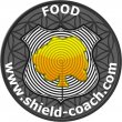 Shield Coach - Food