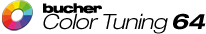 Logo Bucher Color Tuning 64